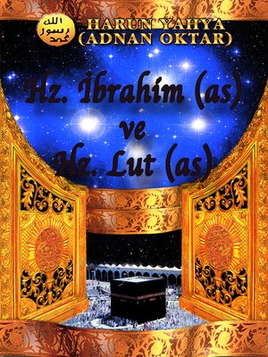 cover image of Hz. Ibrahim (as) ve Hz. Lut (as)